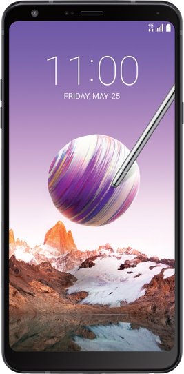 LG Q710CS Stylo 4 LTE US